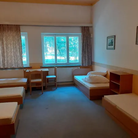 Hostel Brasilien Steak Haus Und Restaurant *