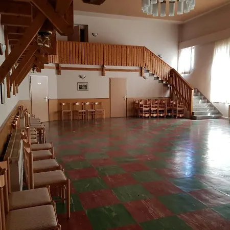 Hostel Brasilien Steak Haus Und Restaurant *