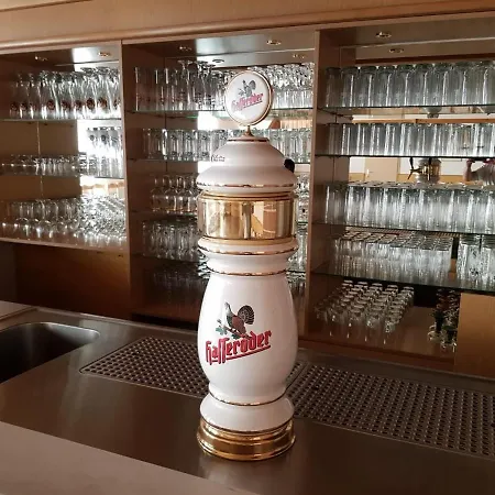 Hostel Brasilien Steak Haus Und Restaurant Neusalza-Spremberg